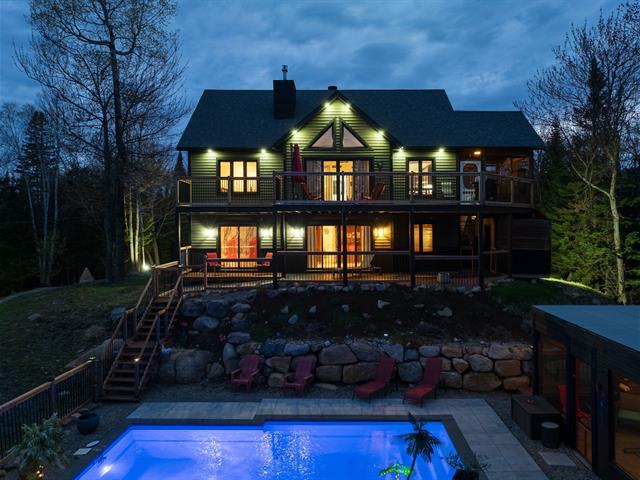 house for sale Saint-Sauveur