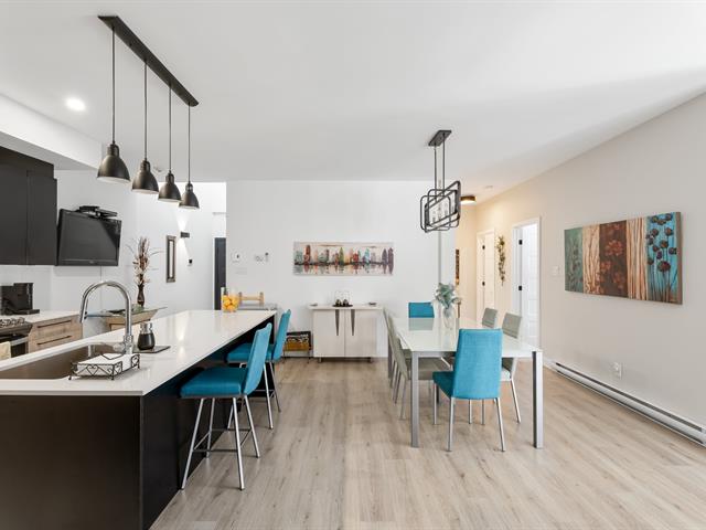 maison à vendre Blainville