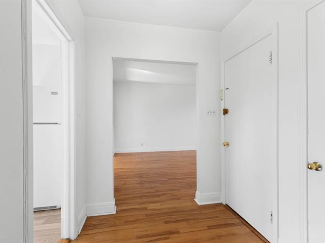 Hall d'entrée