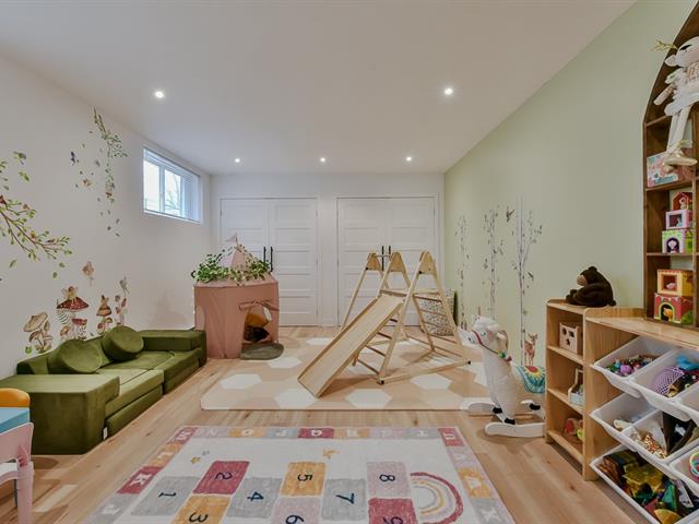 Salle familiale