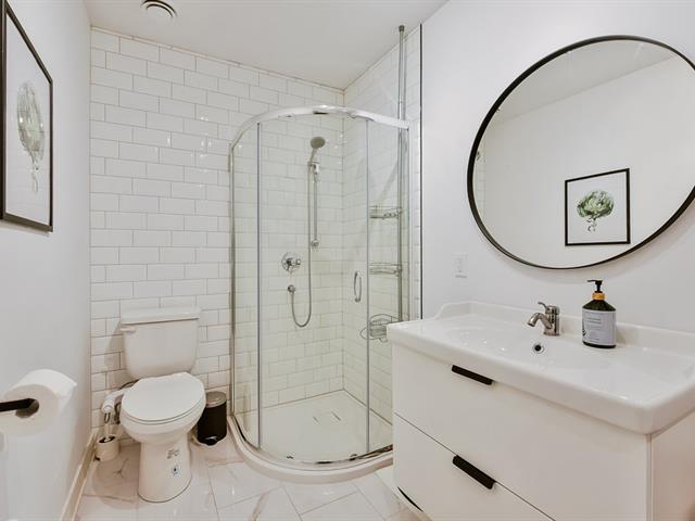 Salle de lavage