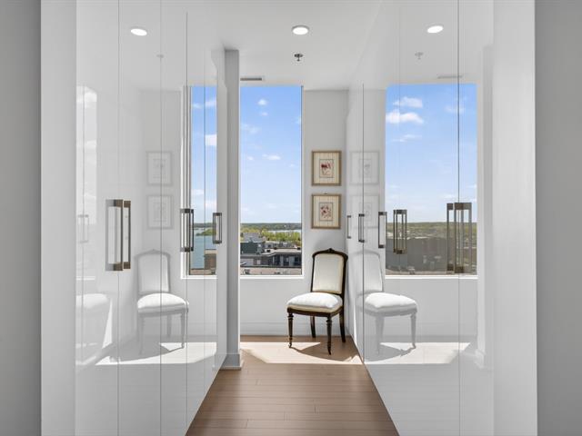 Penderie (Walk-in)