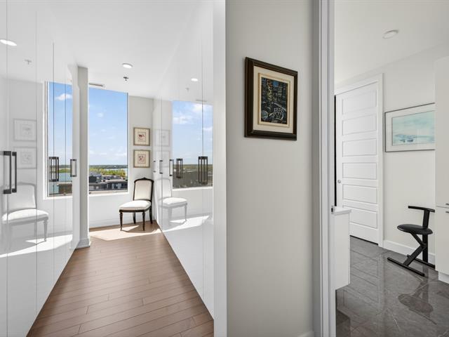 Penderie (Walk-in)