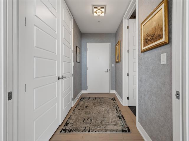 Hall d'entrée