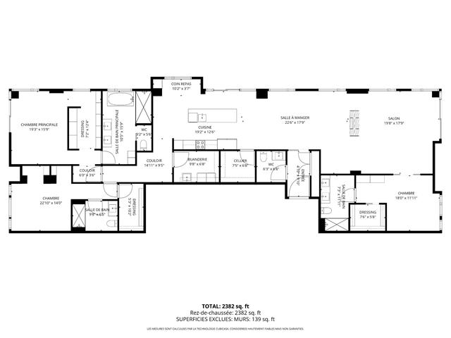Plan (croquis)