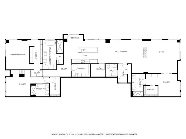 Plan (croquis)