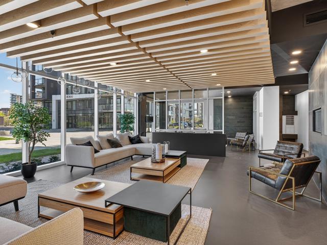 Salle communautaire