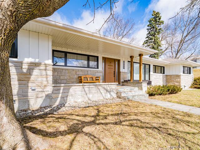 maison à vendre Québec (Sainte-Foy/Sillery/Cap-Rouge)