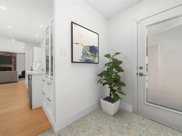 Hall d'entrée