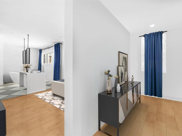 Penderie (Walk-in)