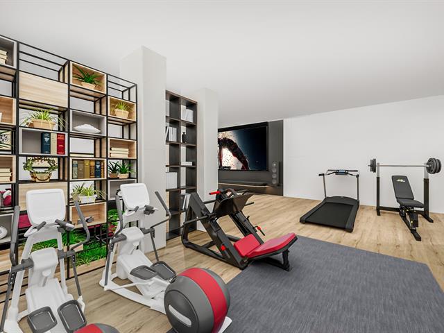 Salle familiale