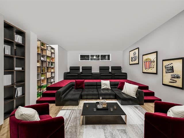 Salle familiale