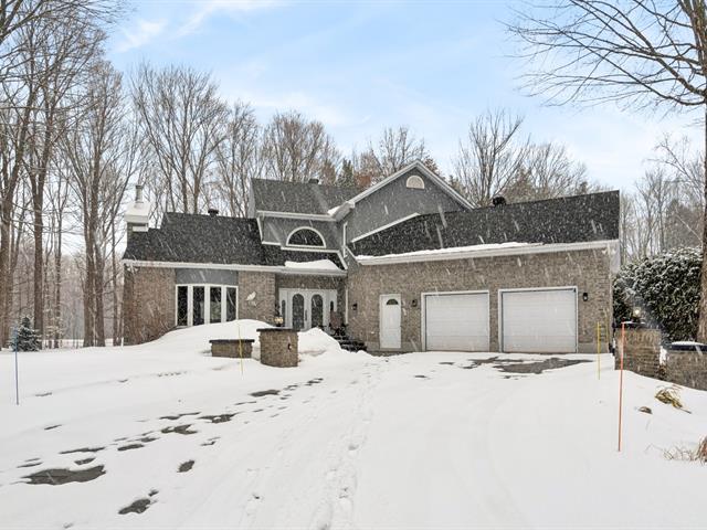 maison à vendre Blainville