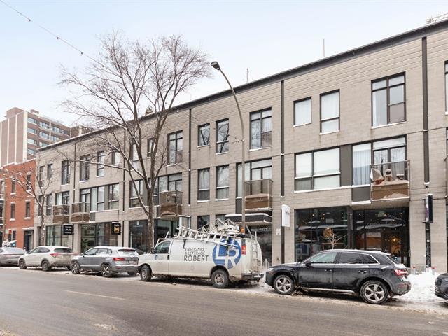 maison à vendre Montréal (Le Plateau-Mont-Royal)