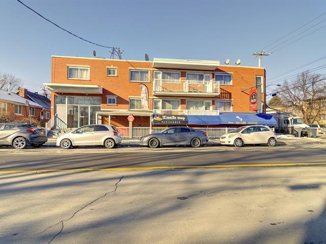 maison à vendre Montréal (Ahuntsic-Cartierville)