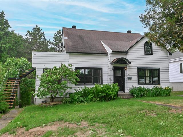 maison à vendre Deux-Montagnes