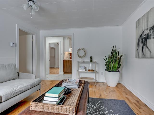 Logement