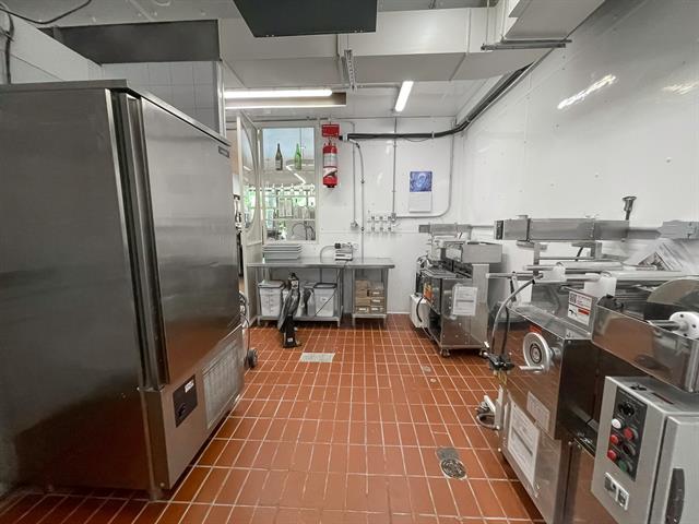 Cuisine