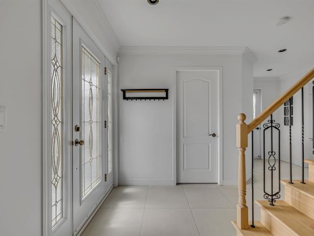 Hall d'entrée