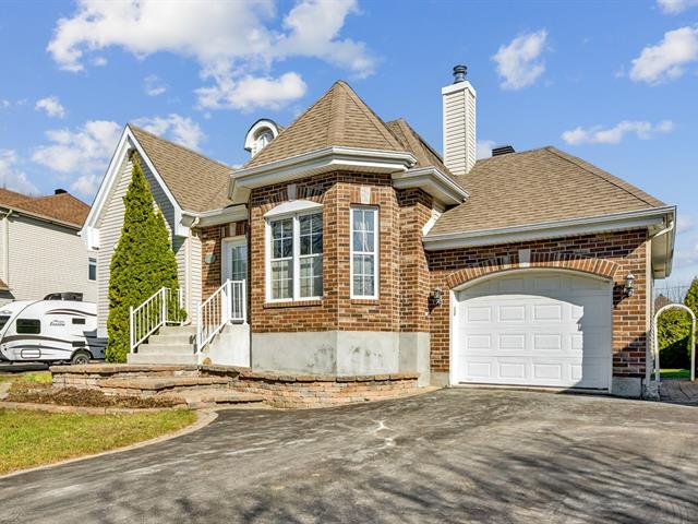 maison à vendre Blainville
