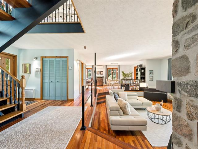 Vue d'ensemble