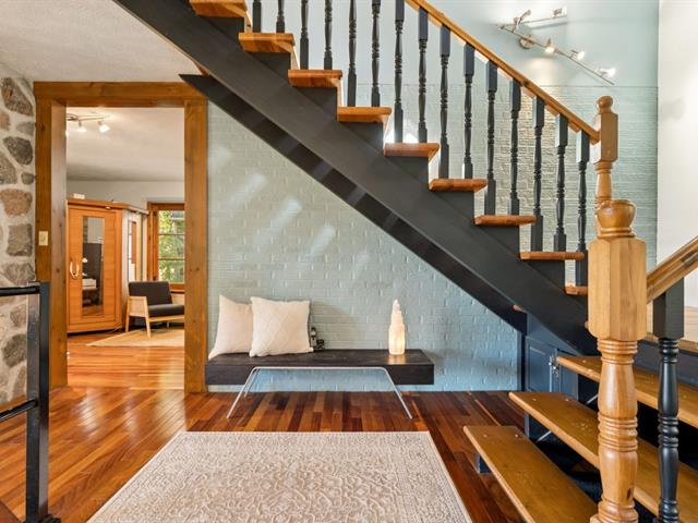 Escalier