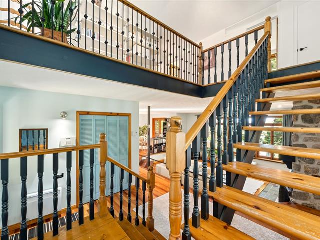 Escalier