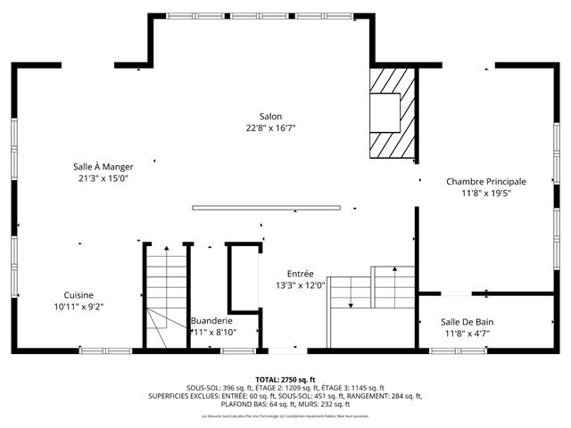 Plan (croquis)