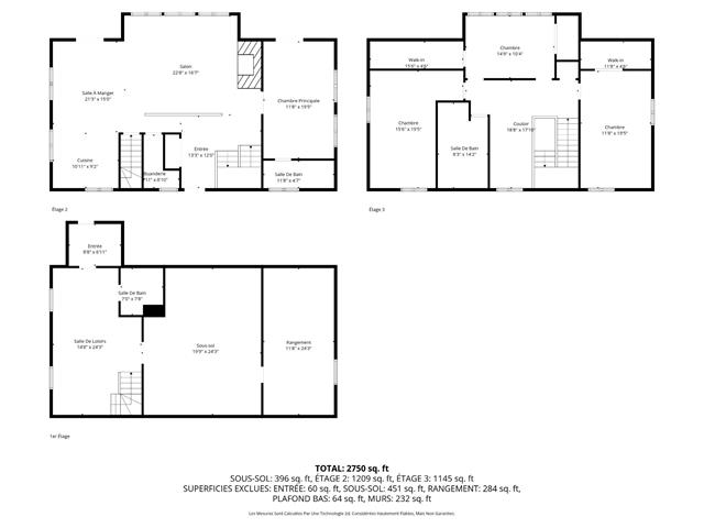 Plan (croquis)