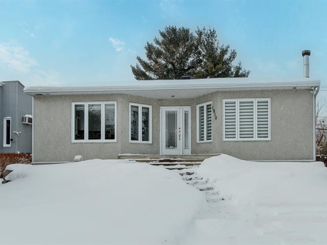 maison à vendre Terrebonne (La Plaine)