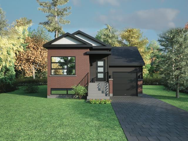 maison à vendre Sorel-Tracy