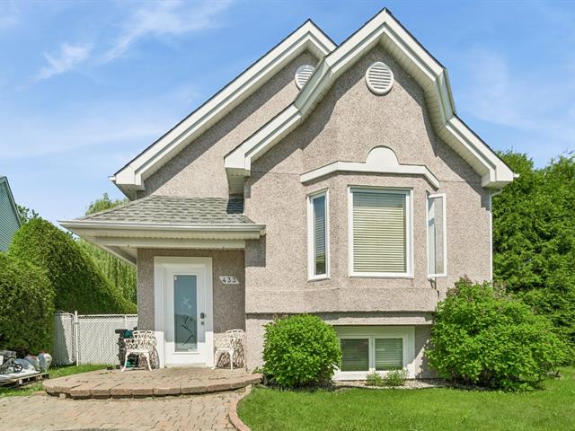 maison à vendre Pointe-Calumet