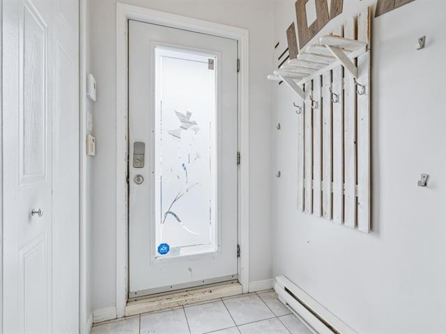Hall d'entrée