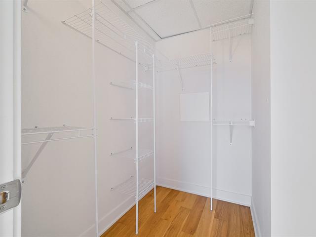 Penderie (Walk-in)