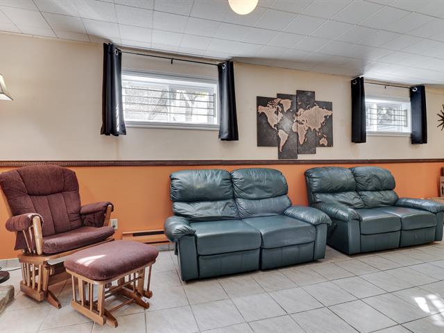 Salle familiale