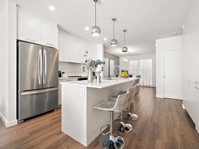 maison à vendre Montréal (Saint-Laurent)