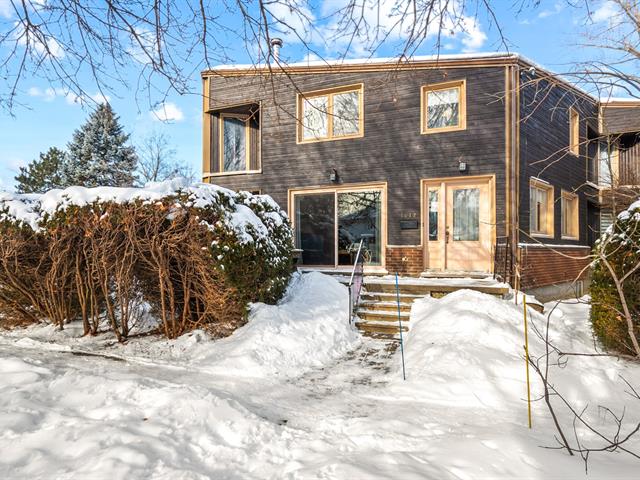 maison à vendre Boucherville