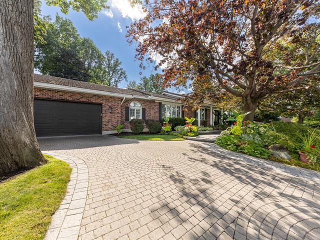 maison à vendre Saint-Jean-sur-Richelieu