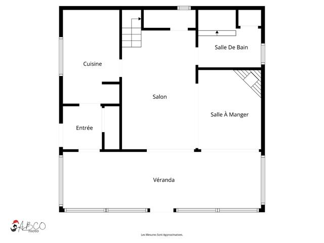 Plan (croquis)