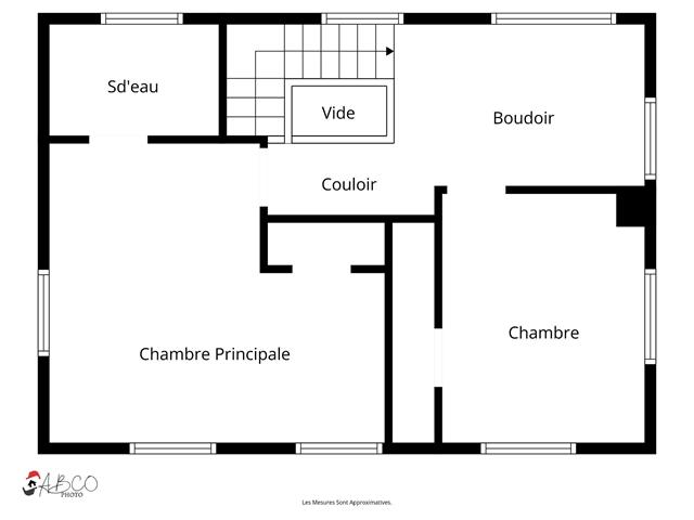 Plan (croquis)