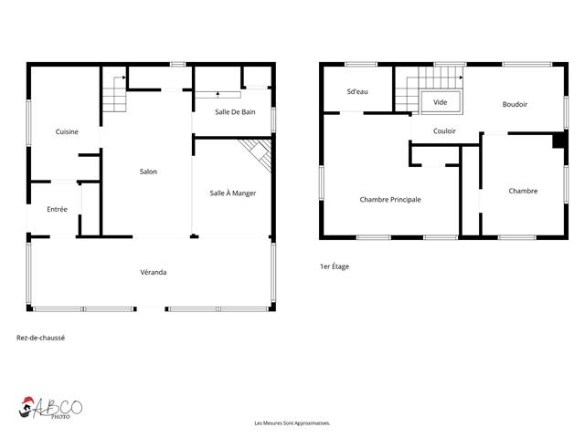 Plan (croquis)