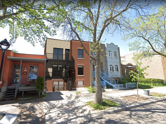 maison à vendre Montréal (Le Sud-Ouest)