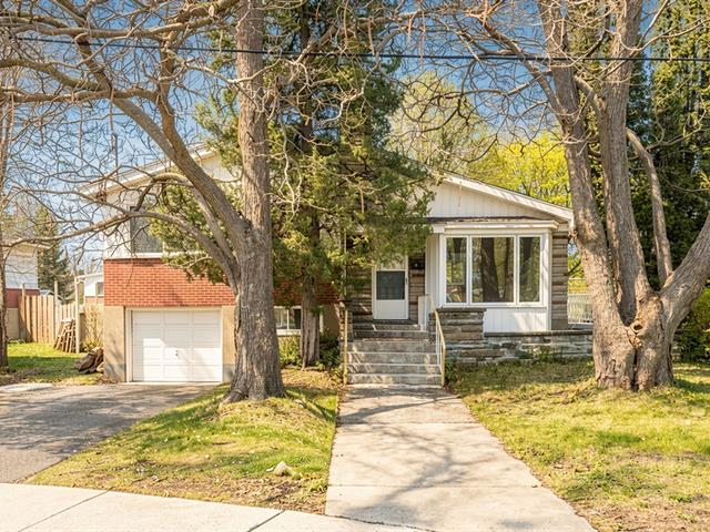 maison à vendre Montréal (Montréal-Nord)