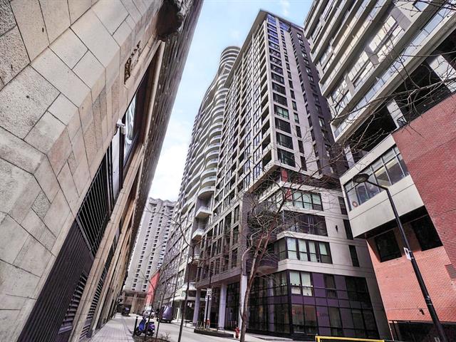 maison à vendre Montréal (Ville-Marie)