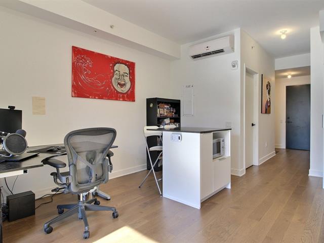 Loft/Studio à vendre, Montréal (Ville-Marie)