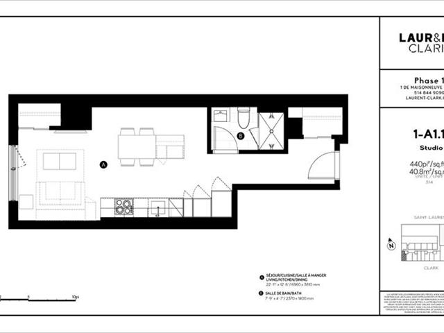 Plan (croquis)