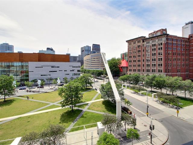 Loft/Studio à vendre, Montréal (Ville-Marie)