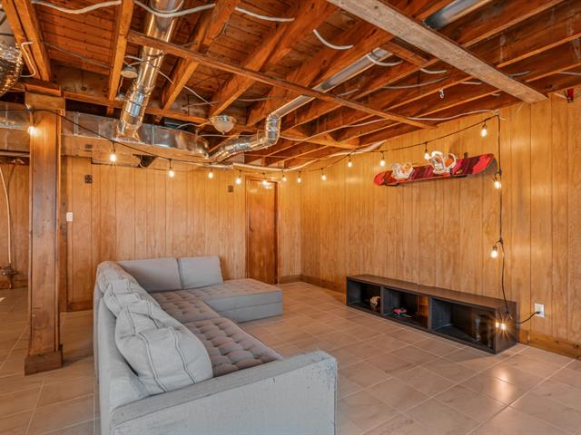 Salle familiale