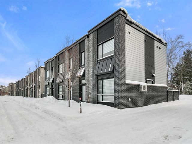 maison à vendre Mascouche