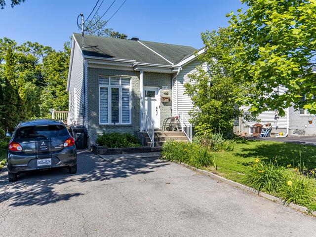 maison à vendre Laval (Laval-Ouest)